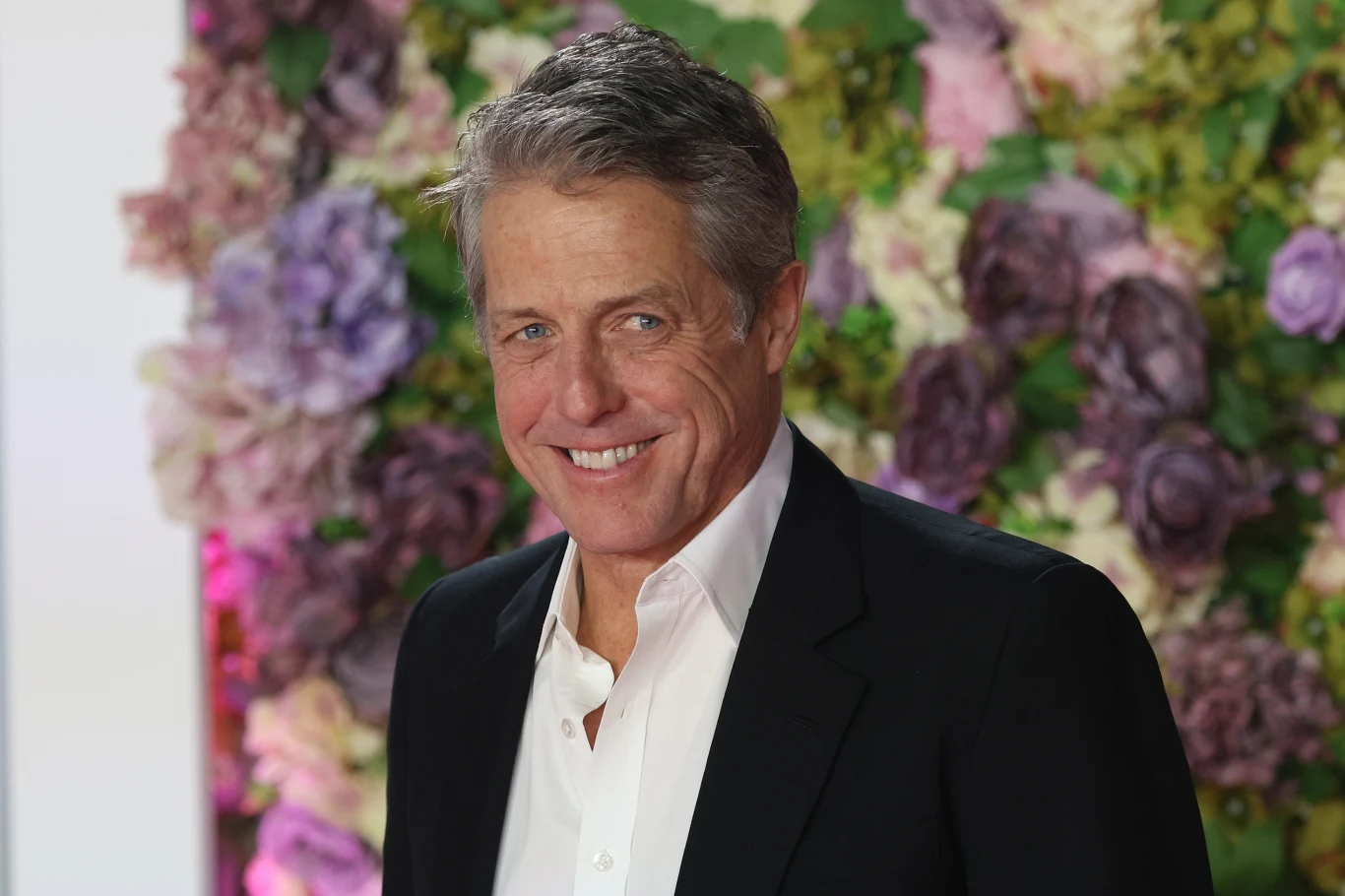 Hugh Grant Hugh Grant