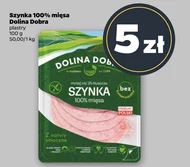 Szynka Dolina Dobra