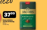 Kawa mielona Jacobs