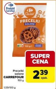 Precelki Carrefour