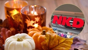 Jesienne dekoracje NKD: Twój dom jeszcze nigdy nie był tak przytulny!