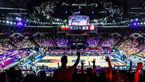 Francja wywalczyła na Eurobaskecie pewny awans z 1. miejsca w grupie