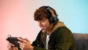 Turtle Beach Airlite Fit