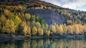 Wyjątkowe miejsce w Beskidzie Małym. Zachwyca malowniczym krajobrazem