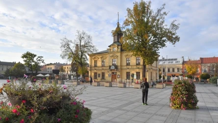 Nowe uzdrowisko w Małopolsce? Czarny Dunajec podejmuje działania ku uzyskaniu statusu uzdrowiska.