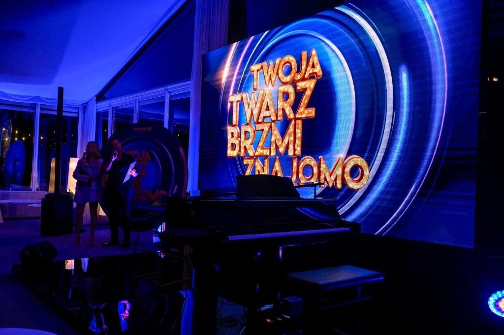 "Twoja Twarz Brzmi Znajomo" zdeklasował konkurencję