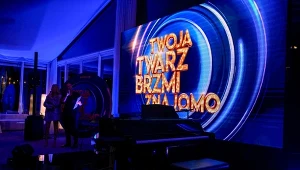 "Twoja Twarz Brzmi Znajomo" zdeklasował konkurencję