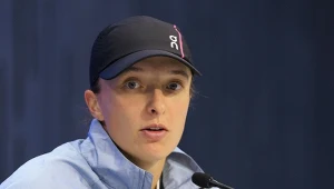 Świątek z prostym przekazem po finale US Open. Kibice od razu dostrzegli