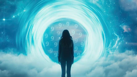 9 września otworzy się potężny portal energetyczny bezpośrednio związany z numerologiczną symboliką liczby 9