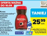 Розчинна кава Nescafe