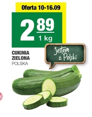 Кабачок Polski