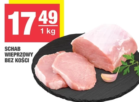 Schab bez kości