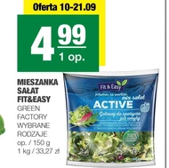 Mix sałat Fit & Easy