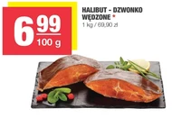 Halibut