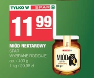 Miód SPAR