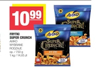 Frytki Aviko
