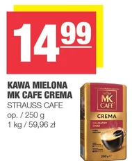 Kawa mielona