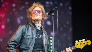 Glenn Hughes przygotował nowy materiał