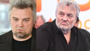Krzysztof Cugowski odpowiedział na gorzkie słowa syna. Nie miał zamiaru się tłumaczyć