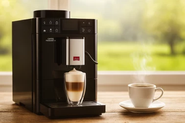 Ekspres do kawy Melitta F53/1-102 w Neopunkt - czy to dobry wybór?