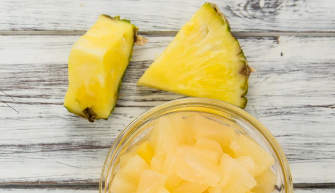 Dodaj go do diety, a twoje stawy odetchną z ulgą