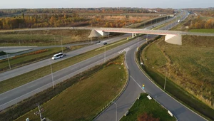 Najdłuższa autostrada w Polsce. Aż 672 km przez pięć województw