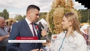 XXVII Dożynki Województwa Małopolskiego – święto plonów, które zachwyca!