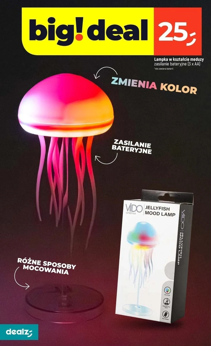 Ten mały gadżet z Dealz robi furorę w domach. Kosztuje tylko 25 zł!