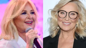 Majka Jeżowska przyjaźni się z Agatą Młynarską