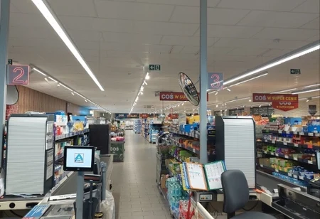 Nowe otwarcie Aldi w Zamościu!