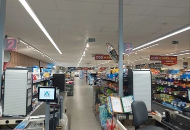 Nowe otwarcie Aldi w Zamościu!