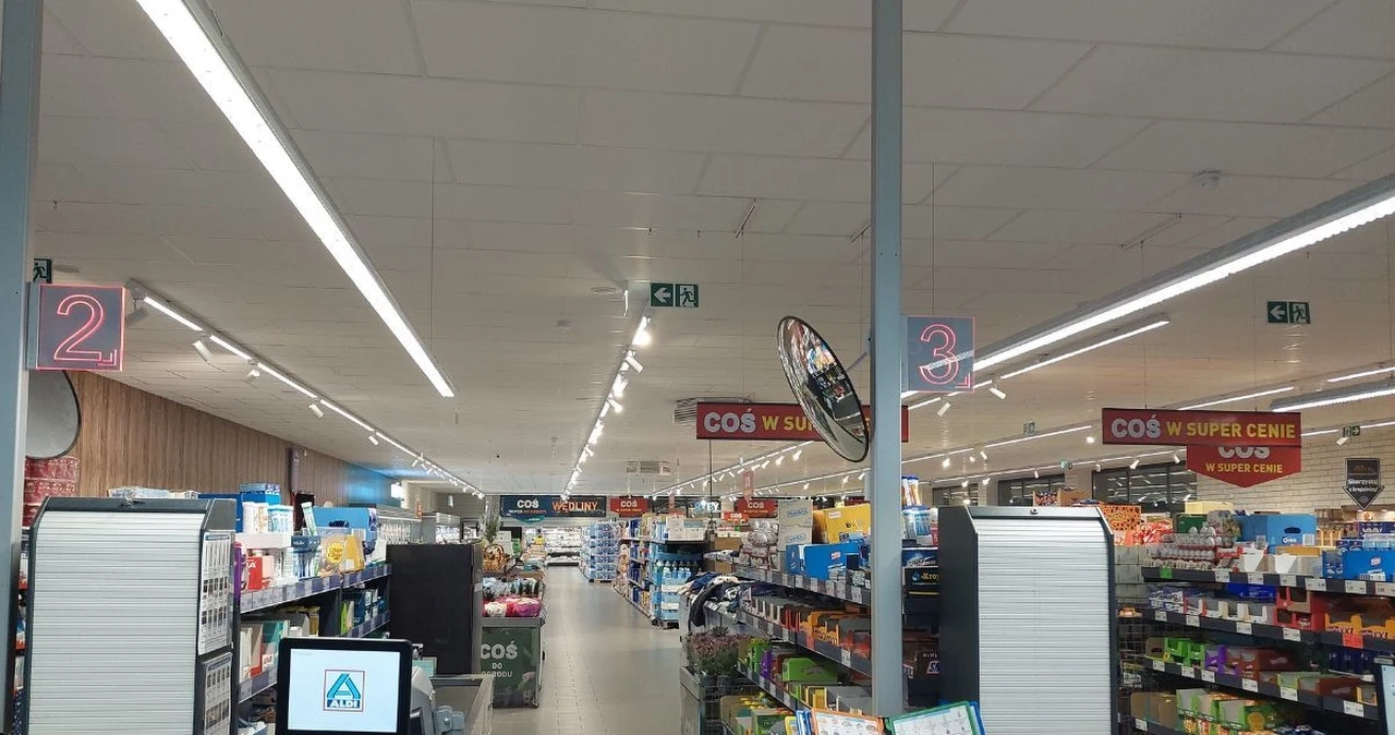 Aldi otwiera się w Zamościu już 10 września