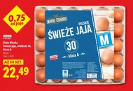 Jaja Złota nioska