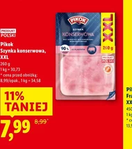 Шинка Pikok