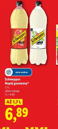 Napój
