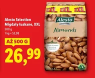 Мигдаль Alesto