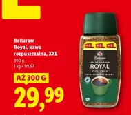 Розчинна кава Bellarom