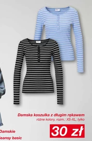 Жіноча футболка Basic