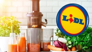 Odkryj jesień pełną smaku z Lidlem - te dwa urządzenia odmienią Twoją kuchnię