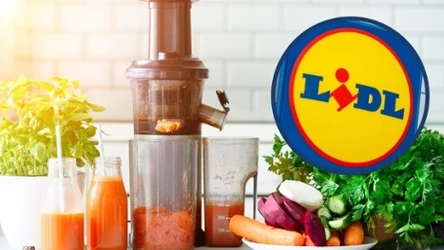 sokowirówka Philips Viva Collection