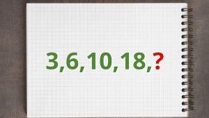 Nie każdy rozwiąże od razu. Sprawdź, czy dasz radę 