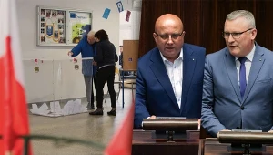 Pomysł ludowców zmiażdżony. PSL odbija piłeczkę: Nadejdzie tsunami