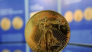 Za tę monetę zapłacono 18,78 mln dolarów. Jest wyjątkowa dzięki jednej decyzji