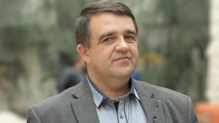 Zbigniew Kraskowski z "Rolnik szuka żony 4"
