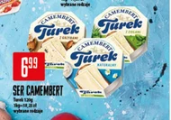 Камамбер Turek