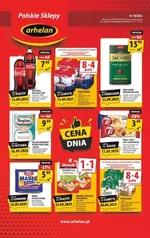 Oszczędzaj codziennie - Arhelan