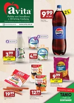 Smaki września w super cenach - Avita