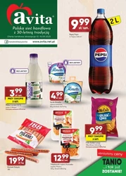Smaki września w super cenach - Avita