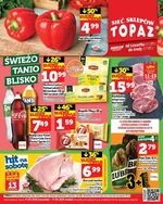 Twój koszyk pełen okazji - Topaz