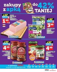 Zakupy z dobrym smakiem - Topaz